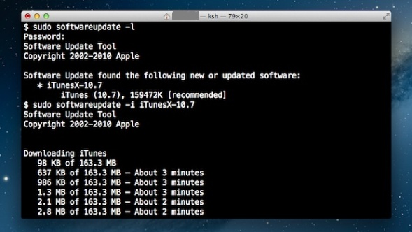 cisco terminal emulator for mac